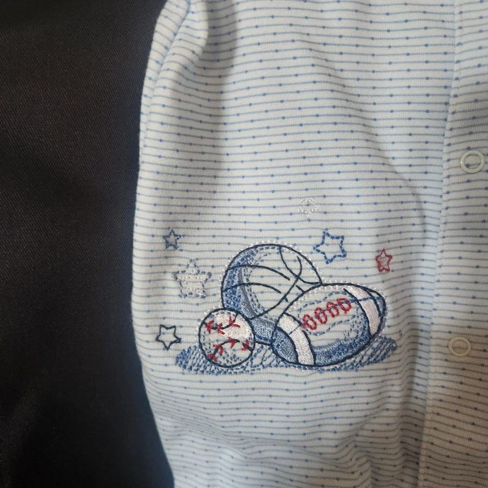 Little Me Baby clothes